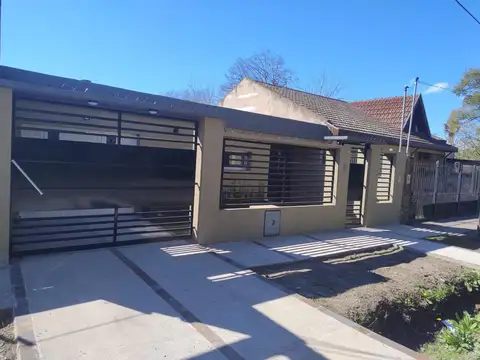 Casa en Venta en Glew, Partido de Almirante Brown