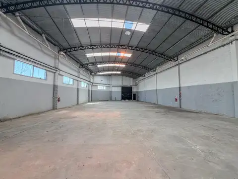 Alquiler - Depósito - Avellaneda - 500m2