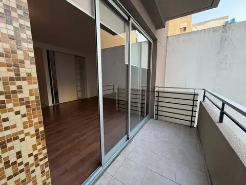 ALQUILER MONOAMBIENTE C/BALCON AMANITIES ALMAGRO