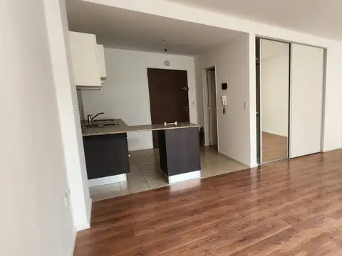 ALQUILER MONOAMBIENTE C/BALCON AMANITIES ALMAGRO