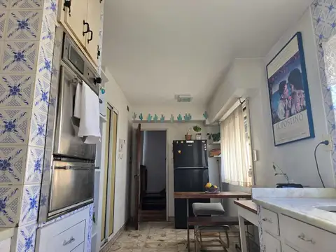 Departamento en Venta 56 años