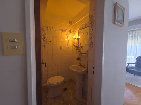 VENTA DEPARTAMENTO TRIPLEX EN BALVANERA