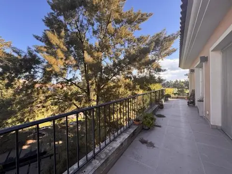 Departamento venta 3 Amb cochera en Pueblo Caamaño Pilar