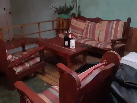 Av. 3 entre paseos 114 y 115