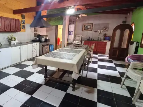 Casa en Venta en Ciudad Jardin Del Palomar, USD 259.000