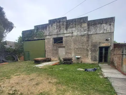 Depósito Galpón  en Alquiler en Tigre, G.B.A. Zona Norte, Argentina