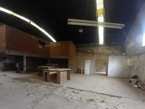 Chacabuco 1700