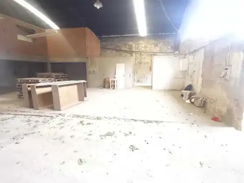 Galpon en Alquiler 50 años