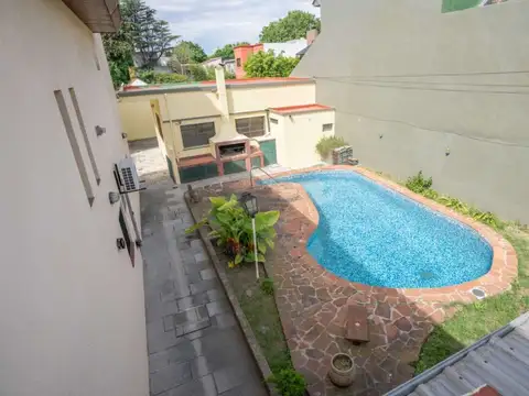 Casa 7 amb c/pileta y parrilla venta Florida Este