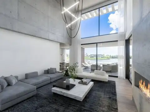 Casa en Venta con 2 cocheras