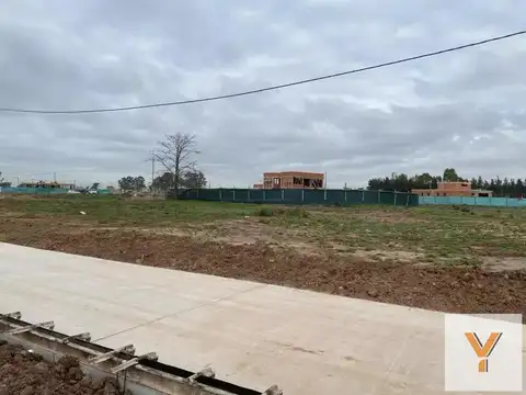 Terreno en Venta de 612,0 m2