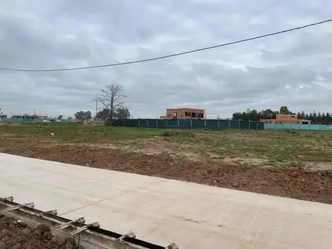 Terreno en Venta de 612,0 m2