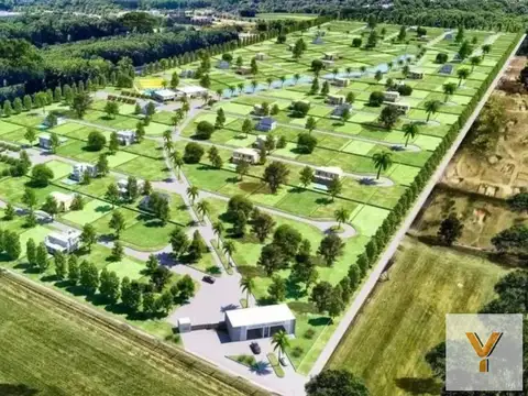 Terreno en Venta en Monte Grande, Partido de Esteban Echeverría