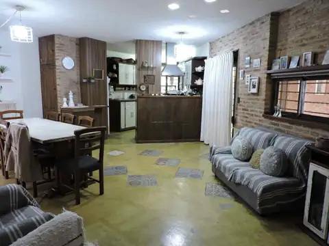 Casa en Venta de 5 dormitorios