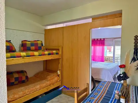 Departamento en Venta en Villa Gesell, USD 44.000