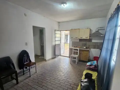 Casa en Venta en José Clemente Paz, USD 50.000