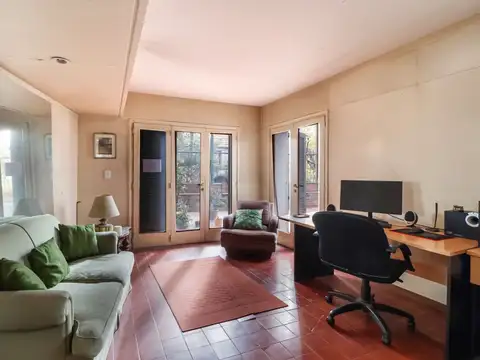 CASA VENTA NUÑEZ LOTE PROPIO