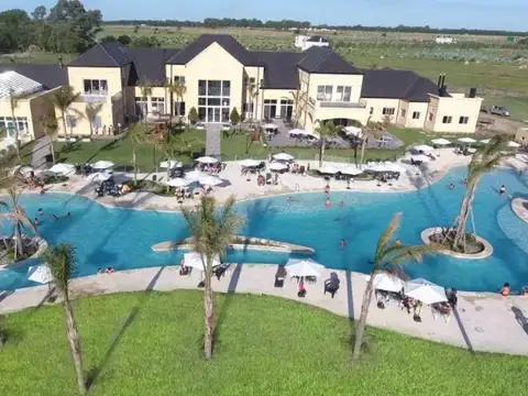 Terreno en Venta en Countries y Barrios Cerrados en la Plata, USD 50.000