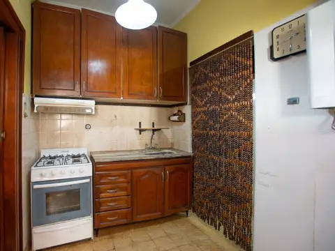 Depto Tipo Casa en Venta de 2 dormitorios