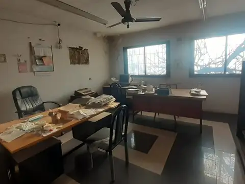 Galpon en Venta 50 años