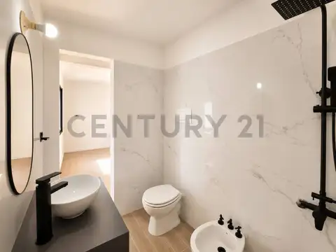 Departamento 1 Dormitorio con Terraza Propia en Complejo Cerrado – Pueyrredón