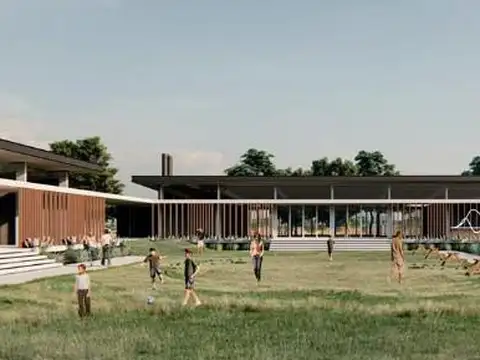 Terreno en Venta de 1150,0 m2