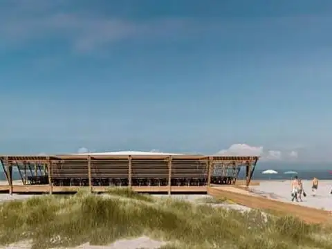 Terreno en Venta en Las Gaviotas, USD 325.000