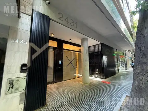 Departamento en Venta en Palermo Hollywood, Palermo