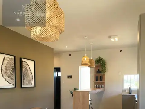 Casa en Venta en Funes, USD 129.000