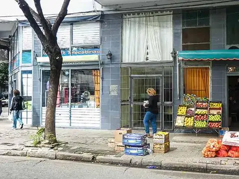 Departamento en Venta en Abasto, Rosario