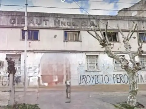 Galpon en Venta en Villa Dominico, USD 700.000