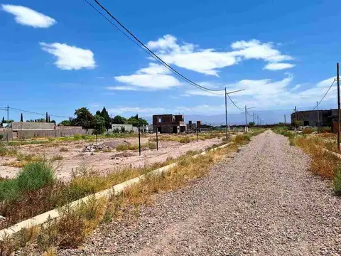 Terreno en Venta en Jesús Nazareno, USD 14.900