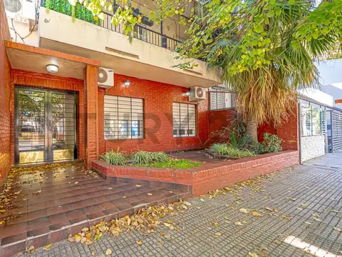 VENTA DEPARTAMENTO 3 AMBIENTES PLANTA BAJA en VILLA DEVOTO