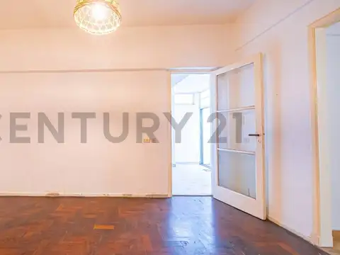 Departamento en Venta 66 años