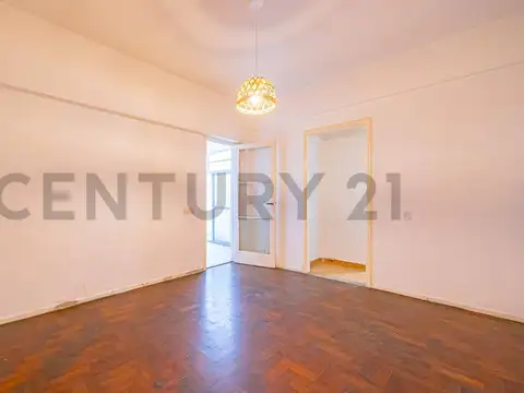 VENTA DEPARTAMENTO 3 AMBIENTES PLANTA BAJA en VILLA DEVOTO
