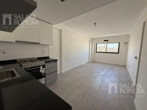 Semipiso de 3 ambientes a estrenar en venta Barrio Norte