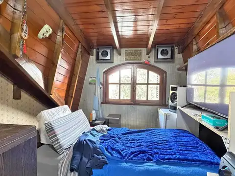 Casa en Venta 20 años