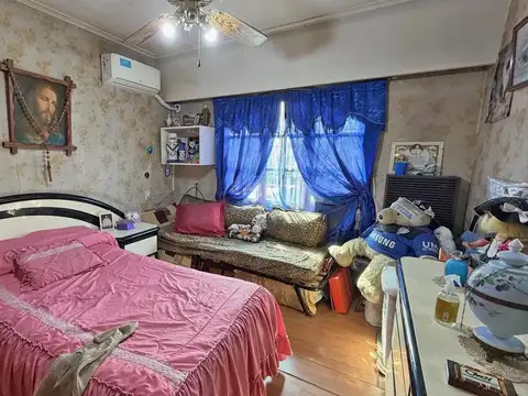 Casa en Duplex