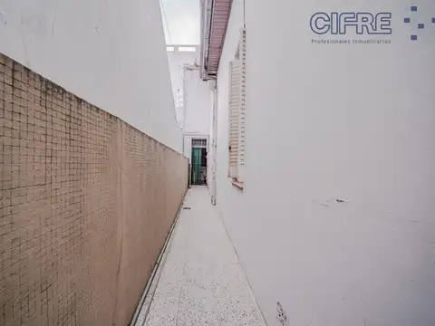 San Nicolas  al 4700