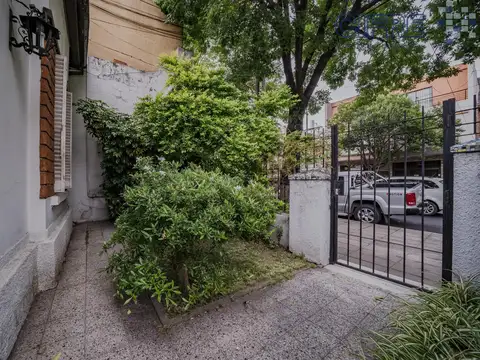 Casa en Venta en Villa Devoto, USD 350.000