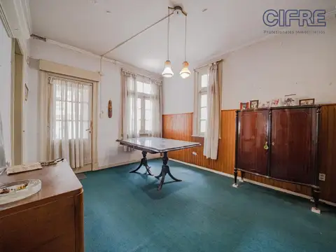 Casa en Venta 90 años