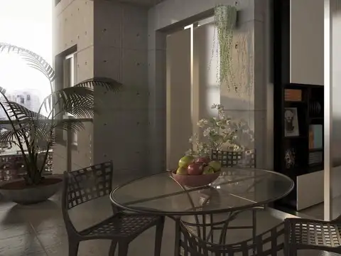 Departamento en Venta al Norte