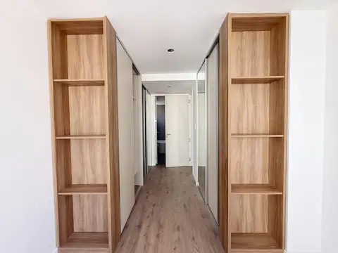 Departamento en Venta al Norte