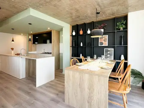 Departamento en Venta de 3 dormitorios