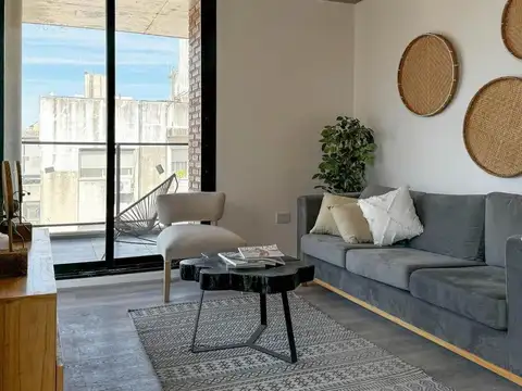 9 de Julio 508 8° Piso Exclusivo