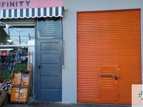 Local comercial en alquiler ubicado en San José