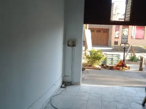 Local comercial en alquiler ubicado en San José