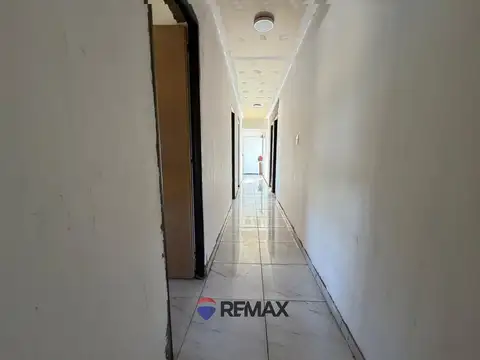 CASA A TERMINAR EN CONDICIONES DE HABITABILIDAD