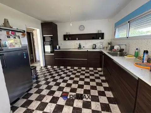 CASA A TERMINAR EN CONDICIONES DE HABITABILIDAD