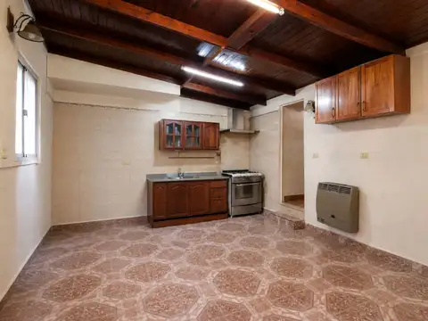 Depto Tipo Casa en Venta de 4 ambientes